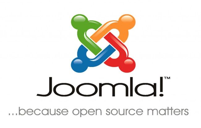 Структура CMS Joomla 1.5
