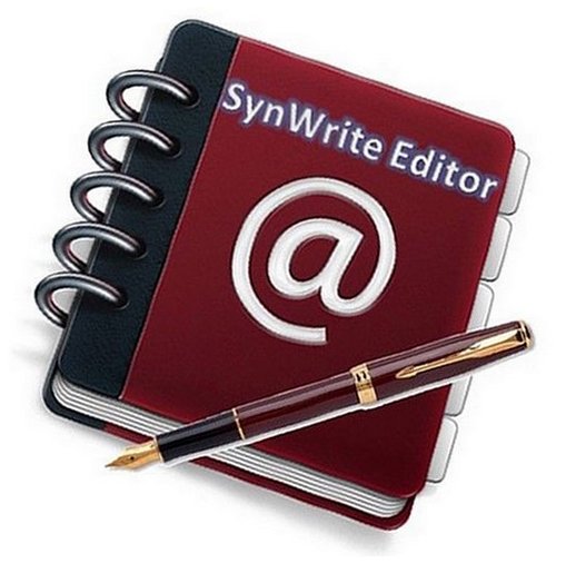 Простой редактор кода SynWrite Editor