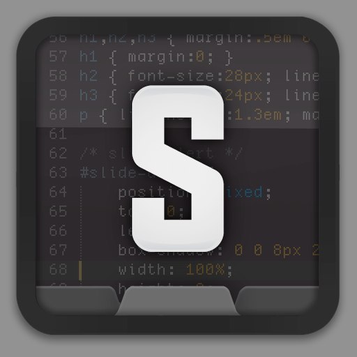 Многофункциональный и простой редактор Sublime Text 2 для вебмастера и разработчика. Условно бесплатный редактор с подсветкой синтаксиса.