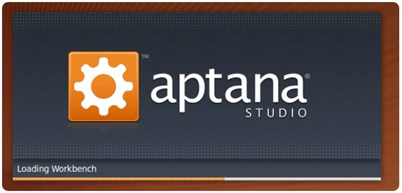 Мощный удобный и бесплатный редактор кода Aptana Studio