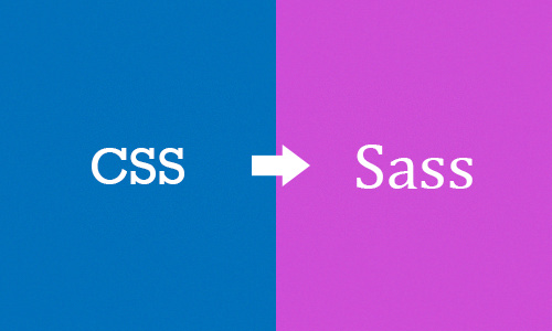 Расширение возможностей CSS с SASS