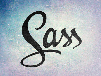 Что такое SASS и SCSS? Обзор препроцессора SASS. Разница между SASS и SCSS