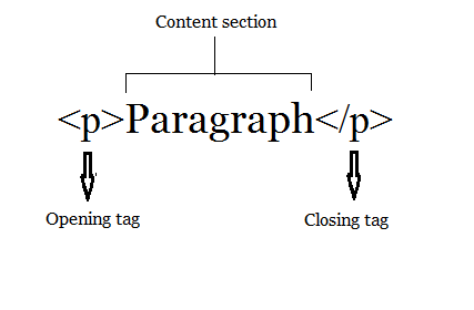 HTML параграфы и HTML абзацы: их назначение и использование в документах
