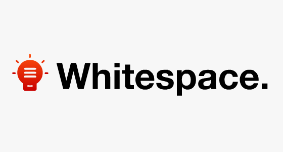 whitespacepostheading