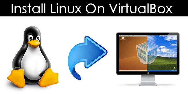 Установка Linux Mint на виртуальную машину VirtualBox в Windows 10 как гостевую операционную систему