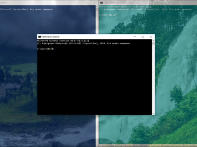 CMD.exe – как пользоваться интерпретатором командной строки Windows. Как запустить командную строку от имени администратора в Windows 10?