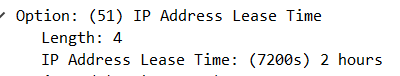 9.4 Время аренды IP-адреса в DHCP или lease time. Как происходит перезапрос и освобождение IP-адреса?